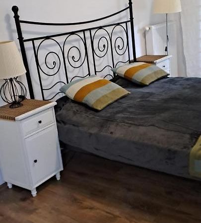 Gawota 9 Lägenhet Warszawa Exteriör bild