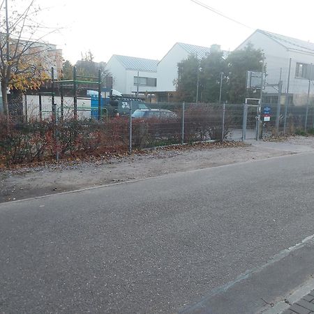 Gawota 9 Lägenhet Warszawa Exteriör bild