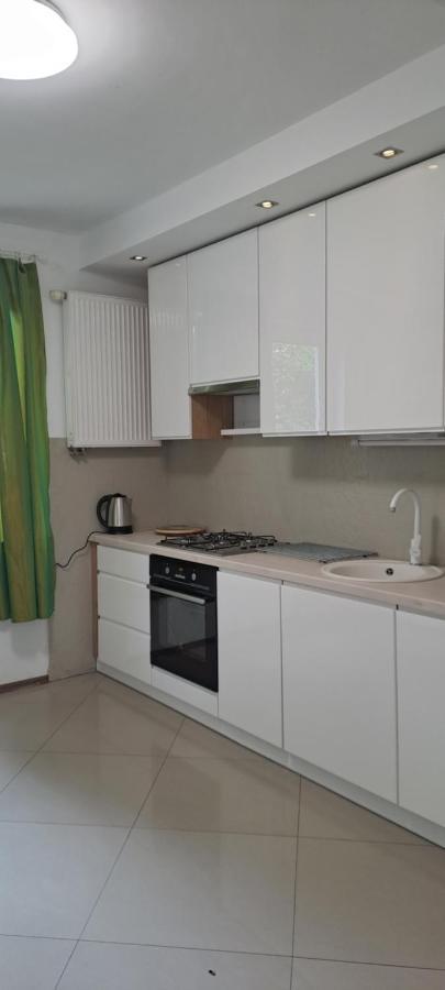 Gawota 9 Lägenhet Warszawa Exteriör bild