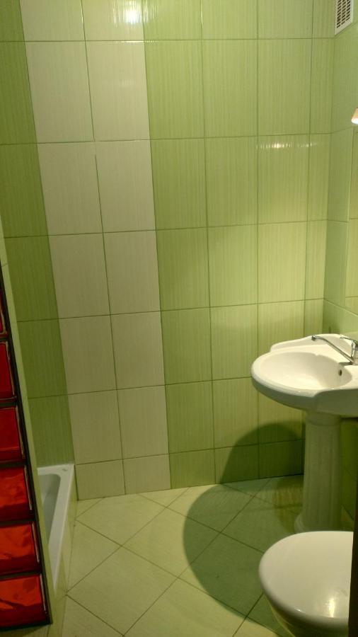 Gawota 9 Lägenhet Warszawa Exteriör bild