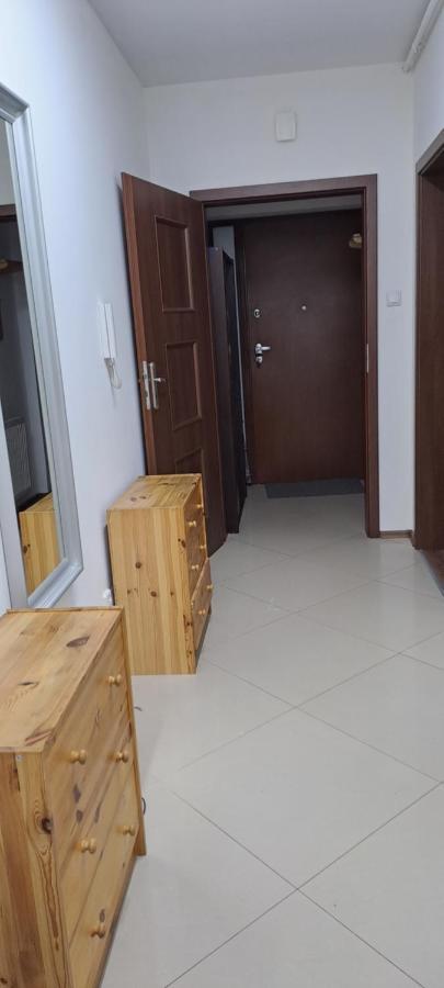 Gawota 9 Lägenhet Warszawa Exteriör bild
