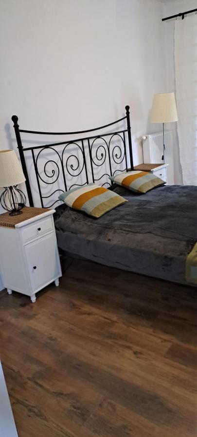 Gawota 9 Lägenhet Warszawa Exteriör bild