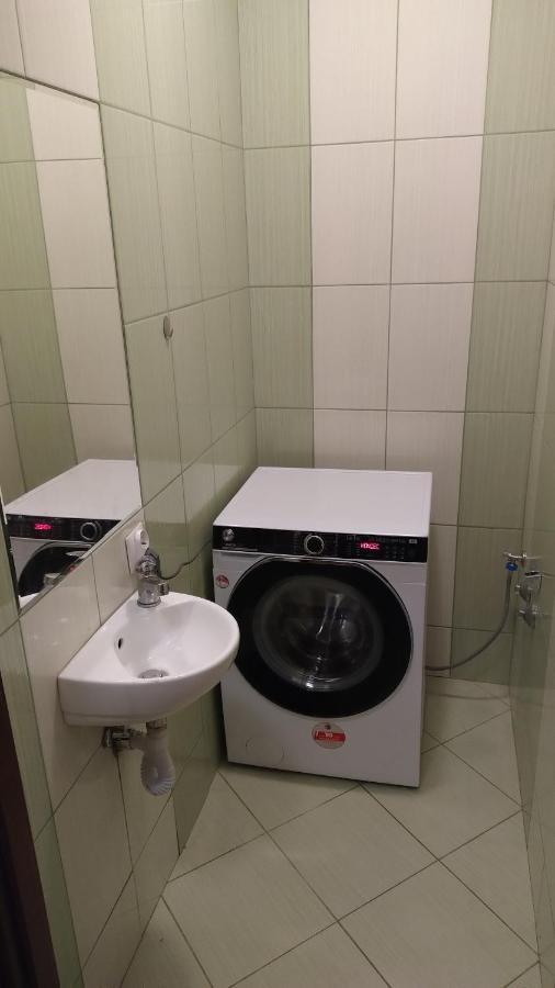 Gawota 9 Lägenhet Warszawa Exteriör bild