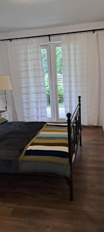 Gawota 9 Lägenhet Warszawa Exteriör bild