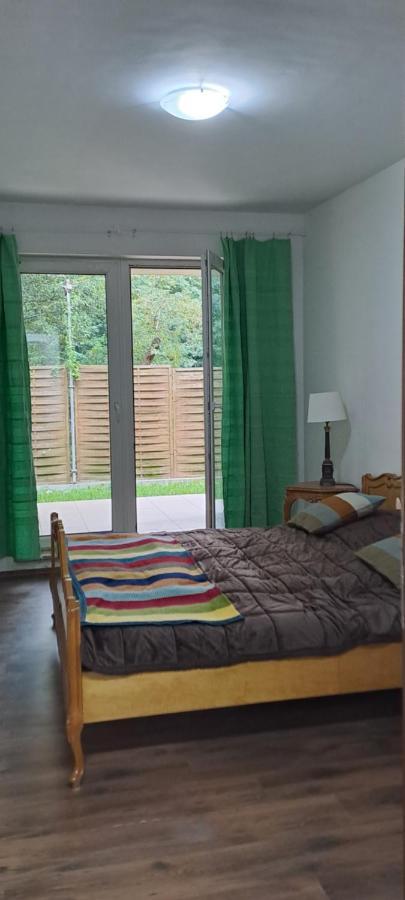 Gawota 9 Lägenhet Warszawa Exteriör bild