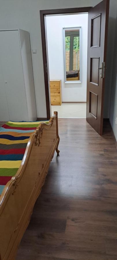 Gawota 9 Lägenhet Warszawa Exteriör bild