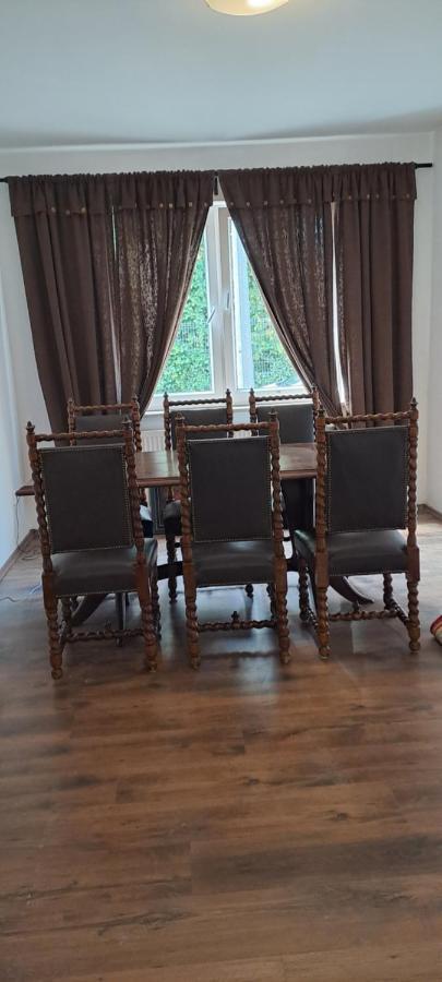 Gawota 9 Lägenhet Warszawa Exteriör bild