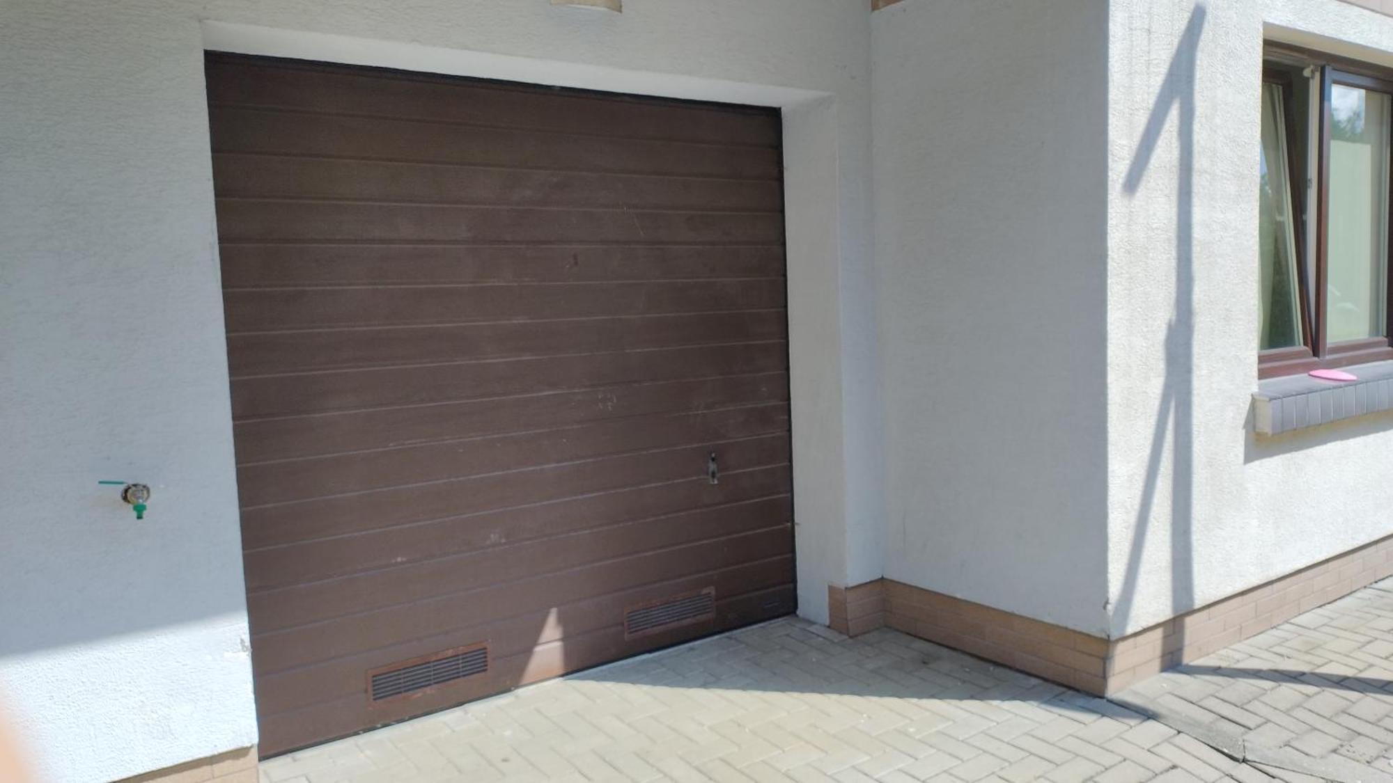Gawota 9 Lägenhet Warszawa Exteriör bild